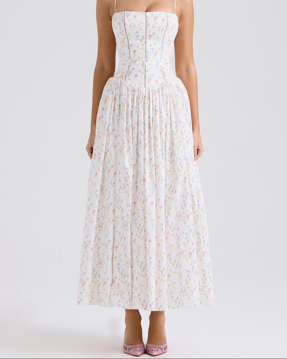 Cielle Dress