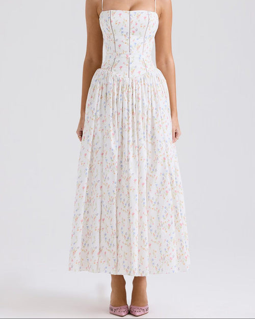 Cielle Dress