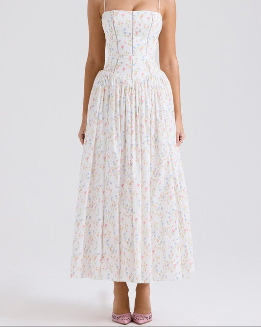 Cielle Dress