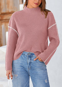 Grey Pink