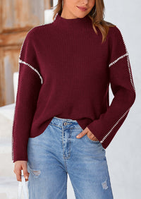 Wine Red