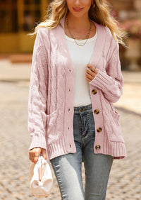 Dusty Pink