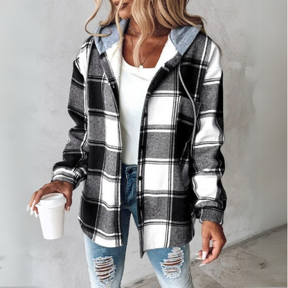 Sasha Cozy Jacket