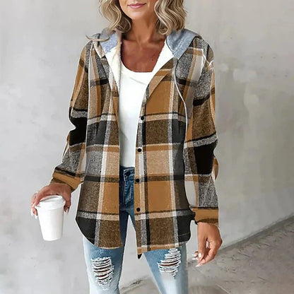 Sasha Cozy Jacket