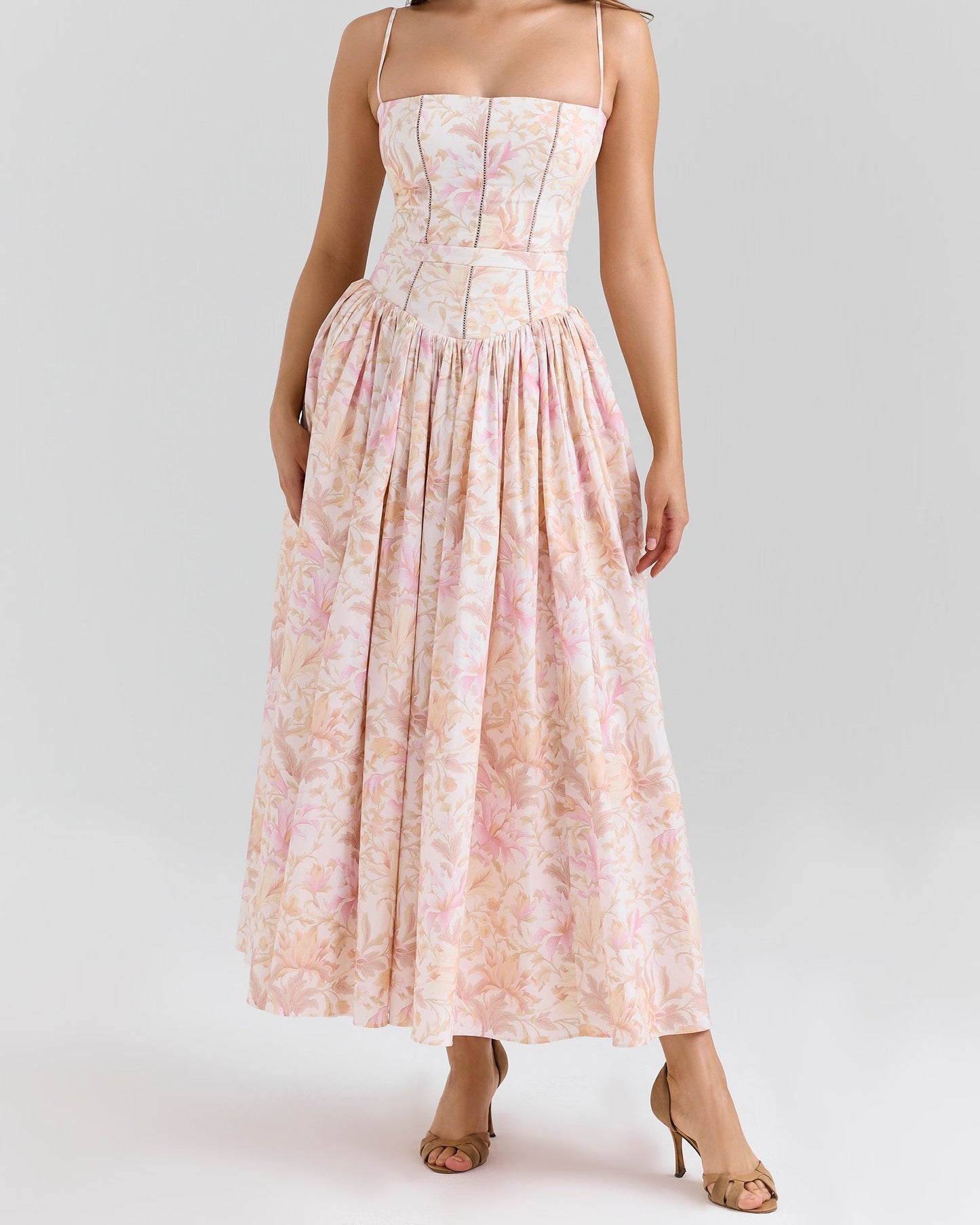 Cielle Dress