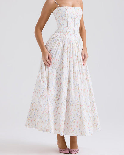 Cielle Dress