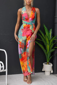 Floral