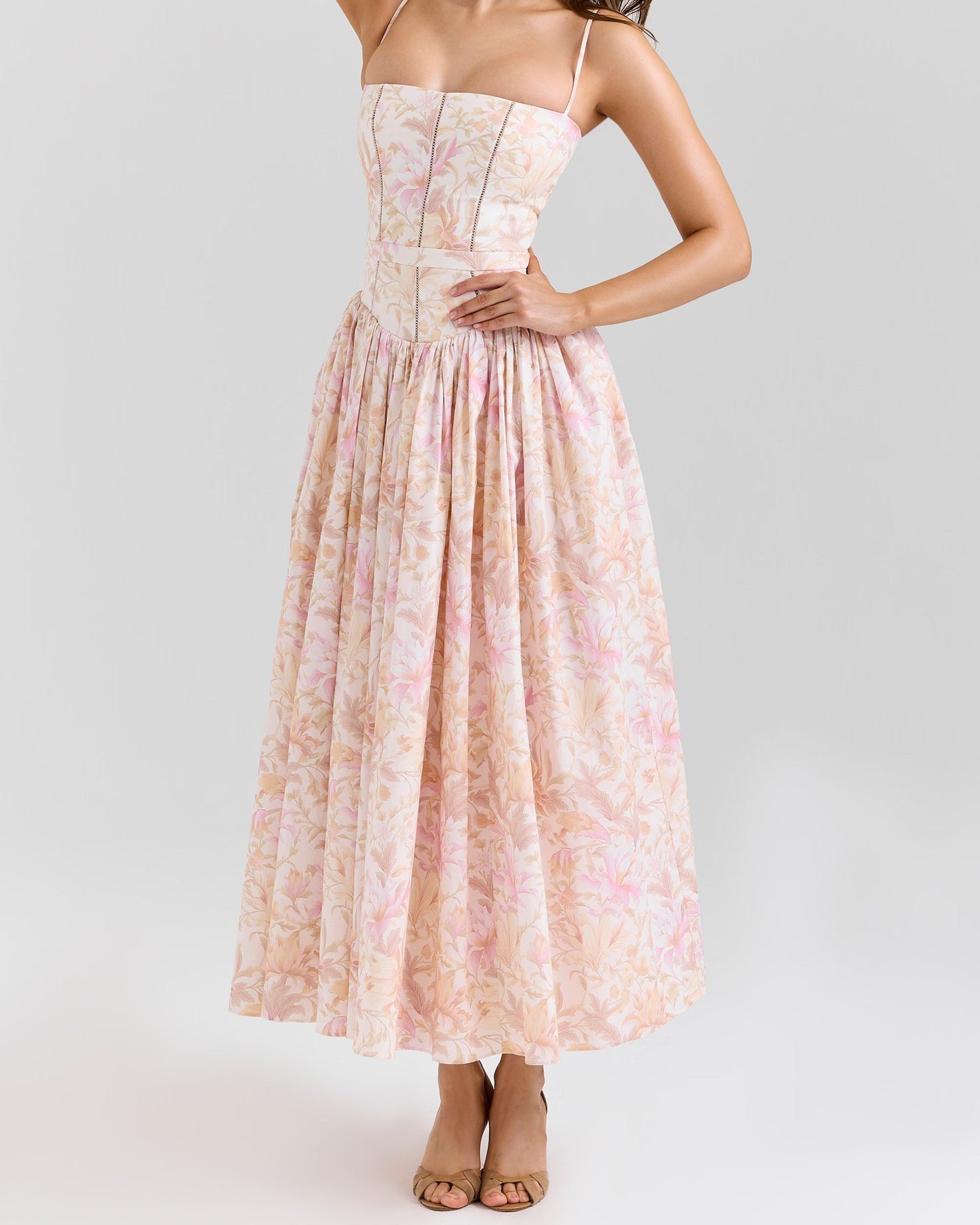 Cielle Dress