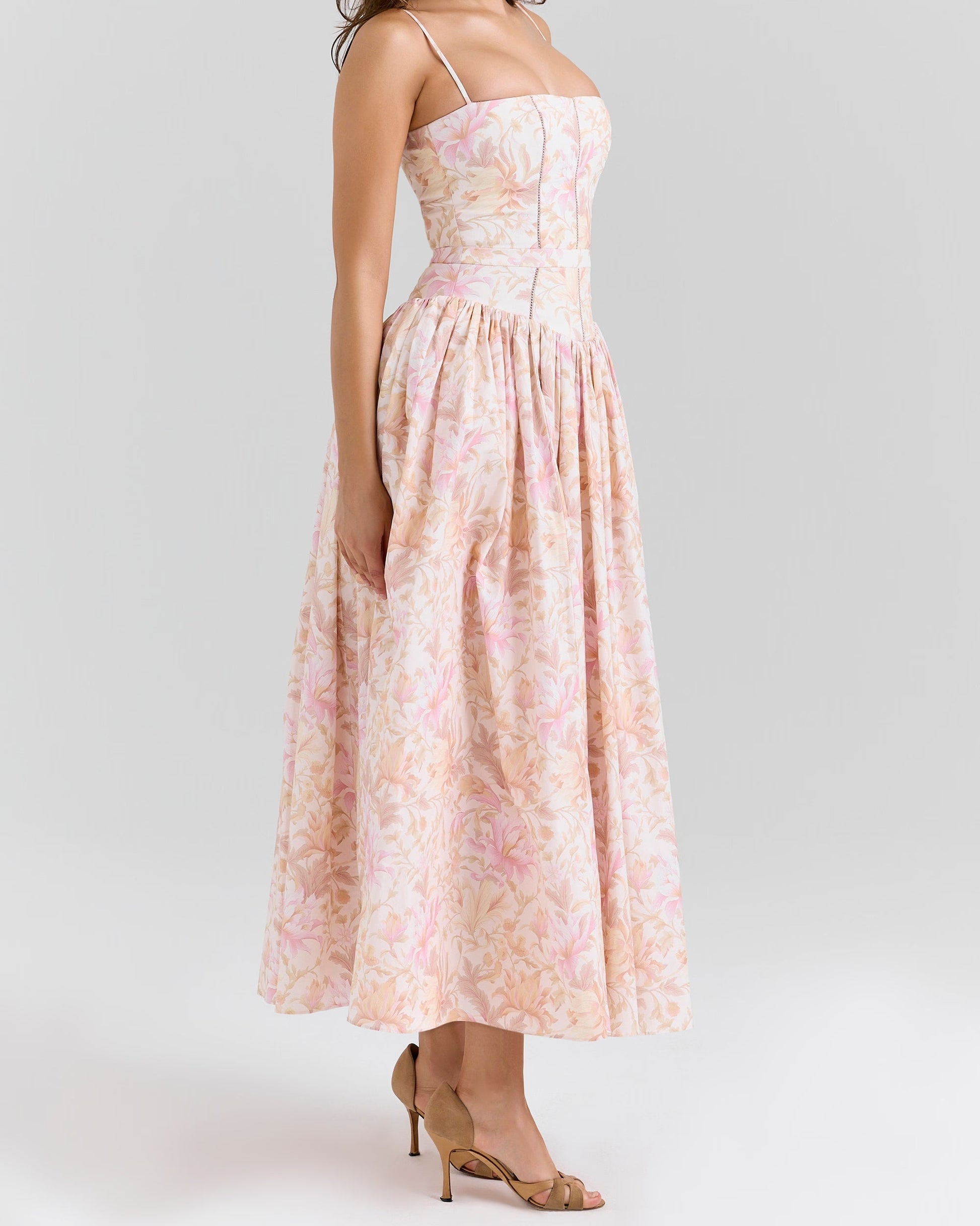 Cielle Dress