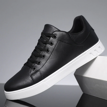 VERONA Leather Sneakers