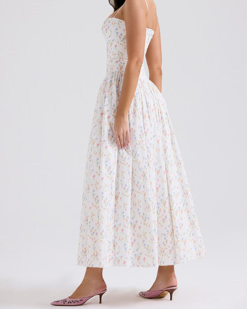 Cielle Dress