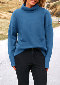 Denim Blue