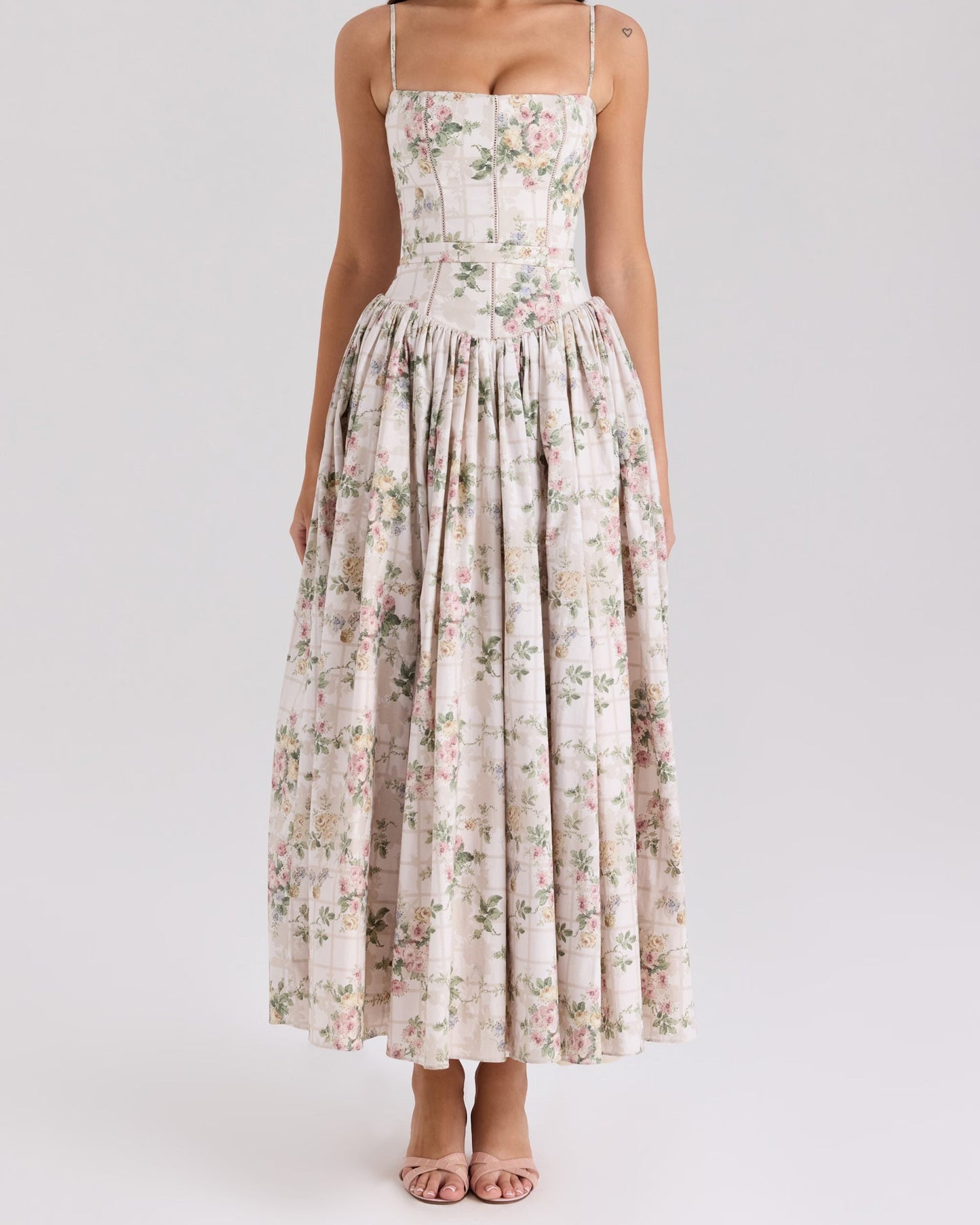Cielle Dress
