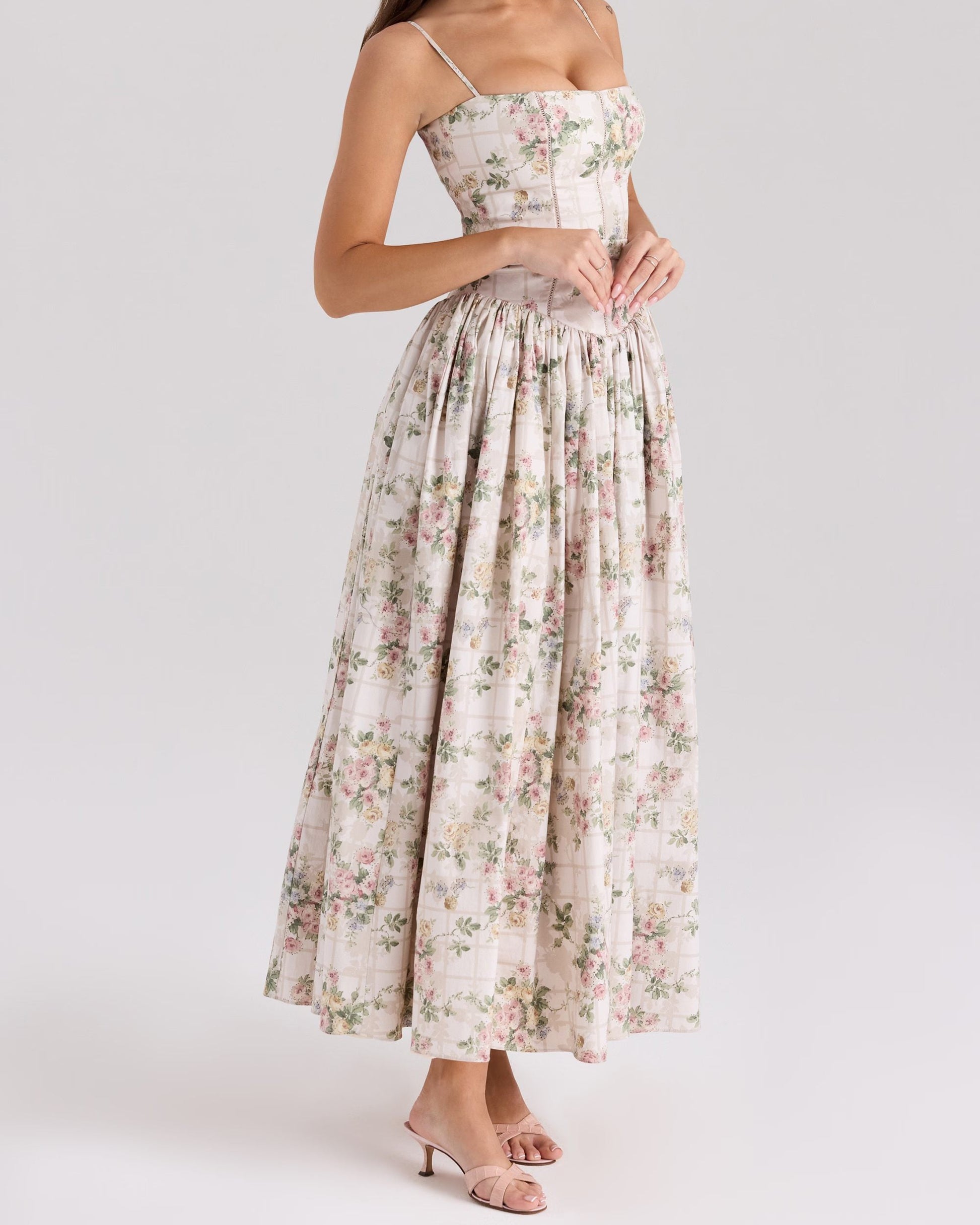 Cielle Dress