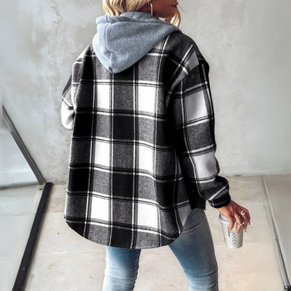 Sasha Cozy Jacket