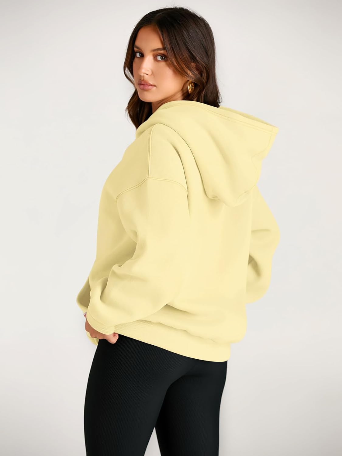 Boyfriend Hoodie