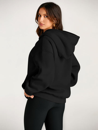 Boyfriend Hoodie