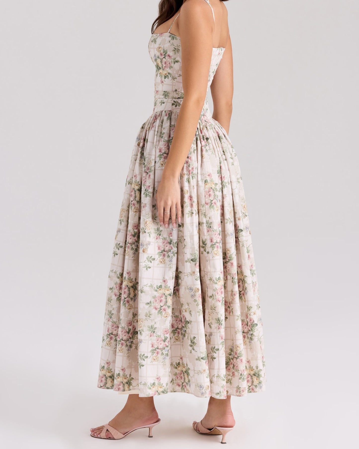 Cielle Dress