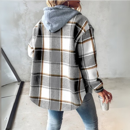 Sasha Cozy Jacket