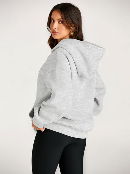 Boyfriend Hoodie