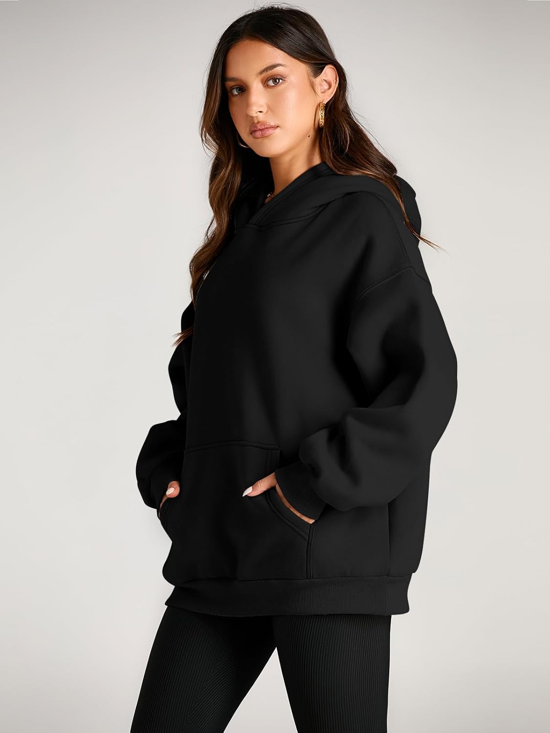 Boyfriend Hoodie