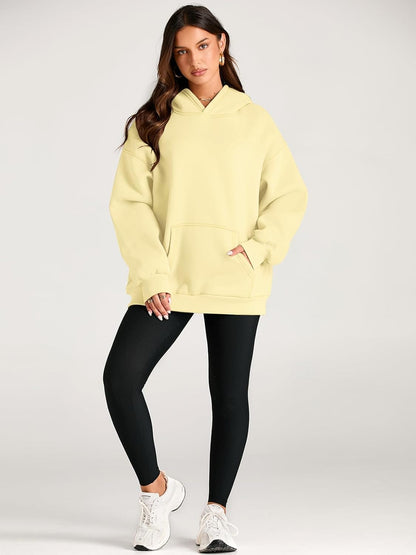 Boyfriend Hoodie