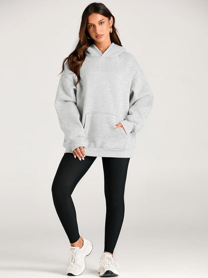 Boyfriend Hoodie