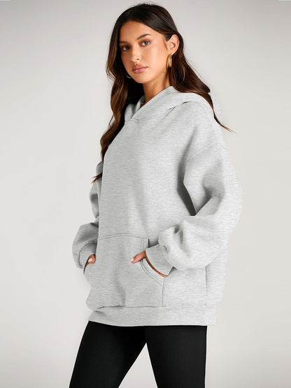 Boyfriend Hoodie