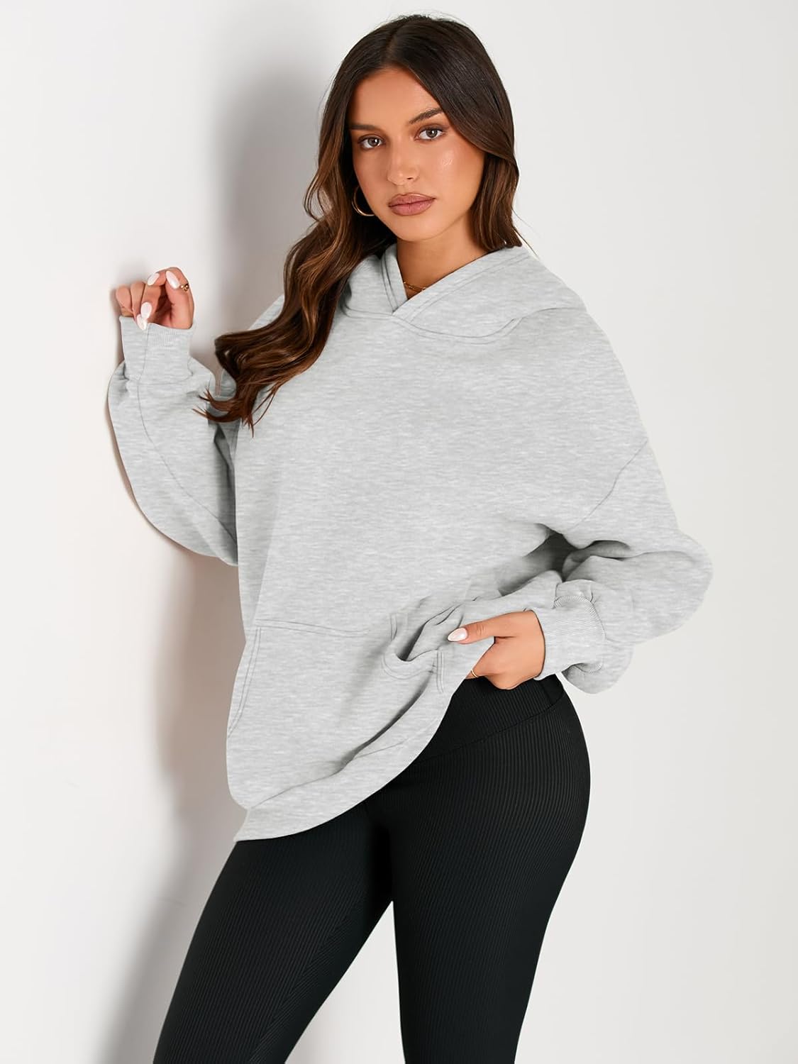Boyfriend Hoodie