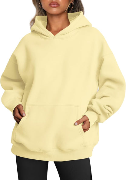 Boyfriend Hoodie