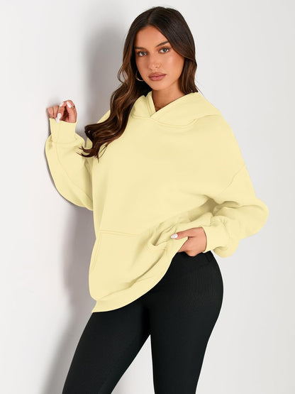 Boyfriend Hoodie