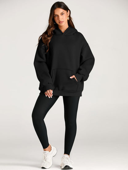 Boyfriend Hoodie