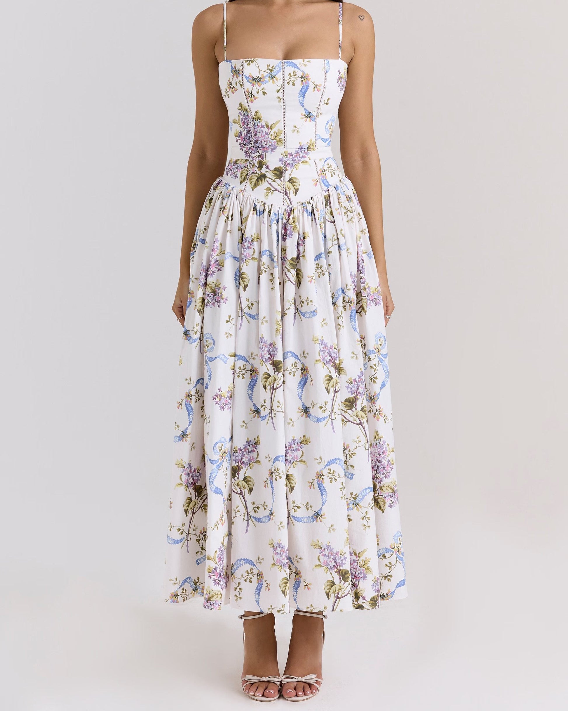 Cielle Dress