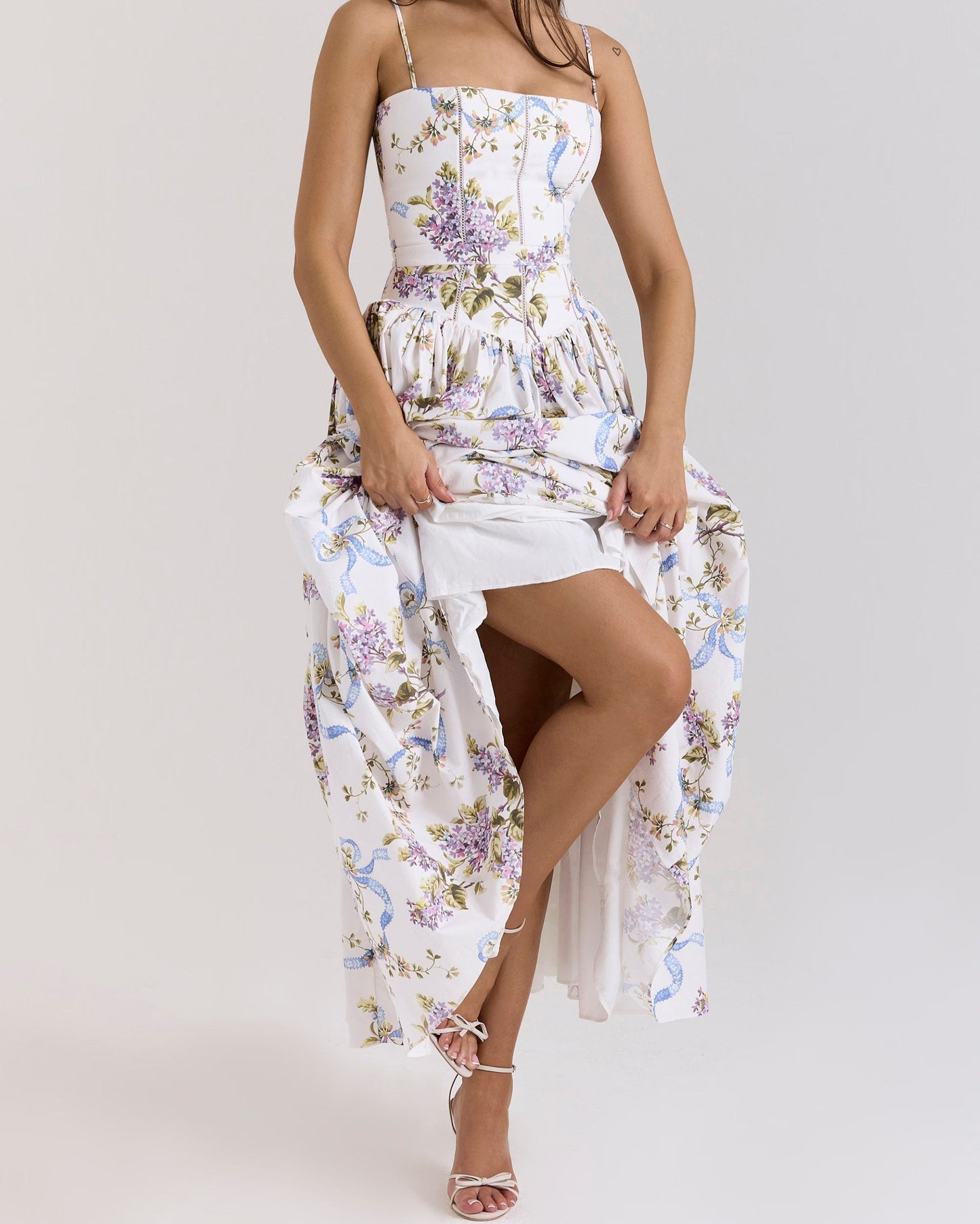 Cielle Dress