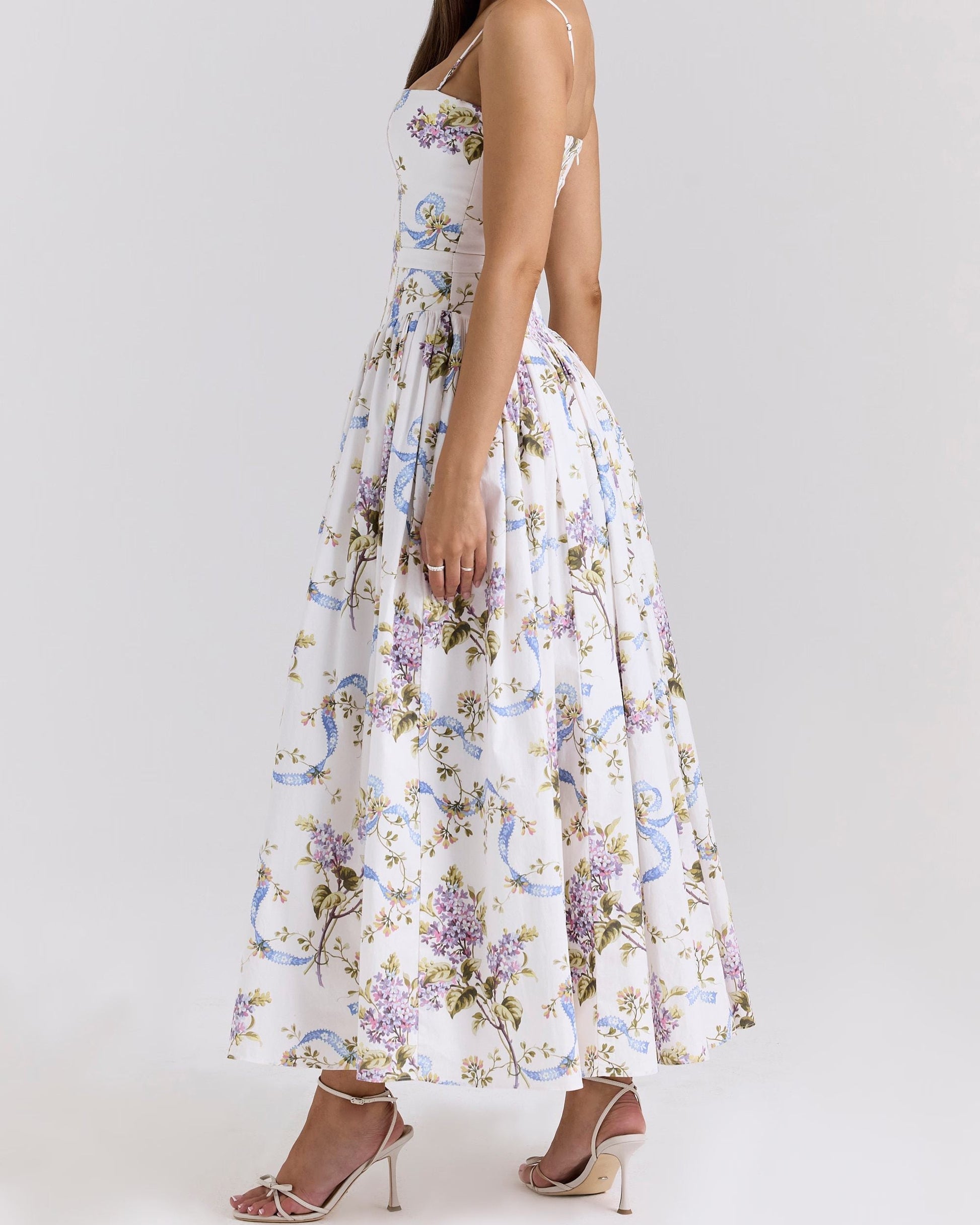 Cielle Dress