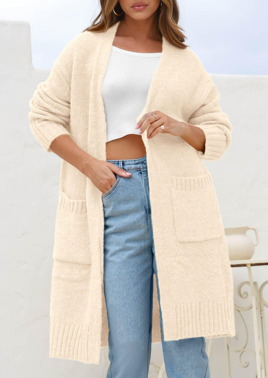 Ruby Cardi