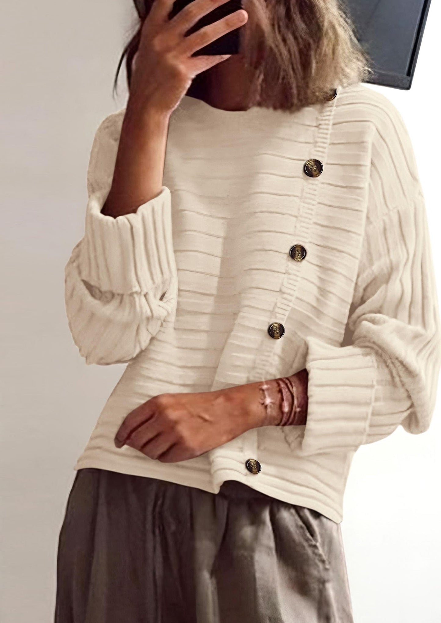 Nia Knit