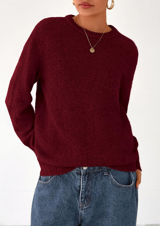 Elle Knit