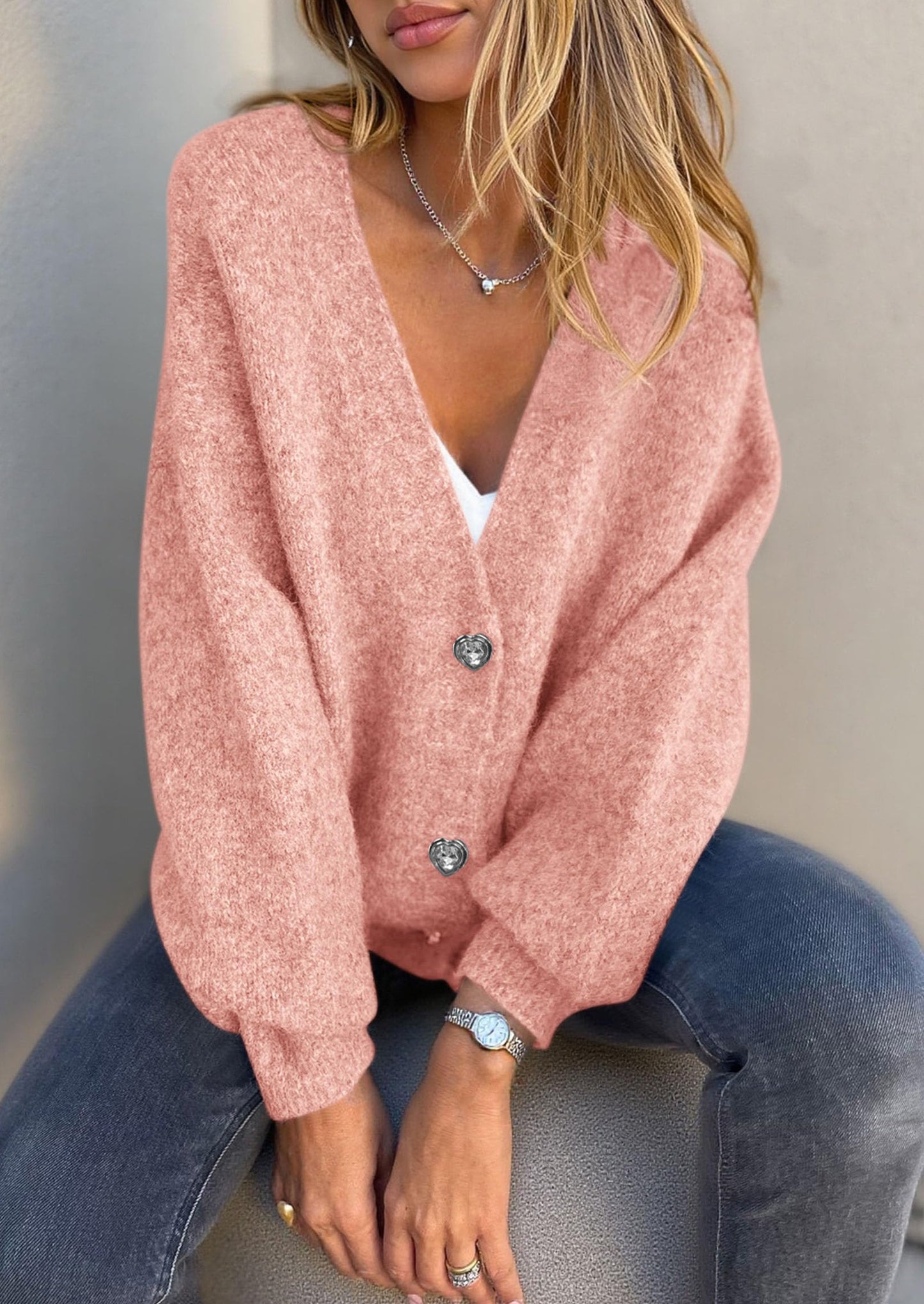 Zara Cardi