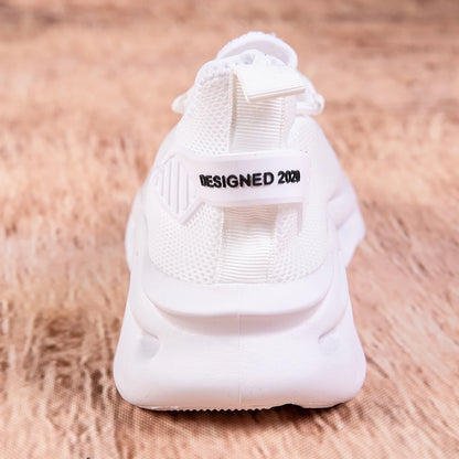 Alure Mesh Sneakers
