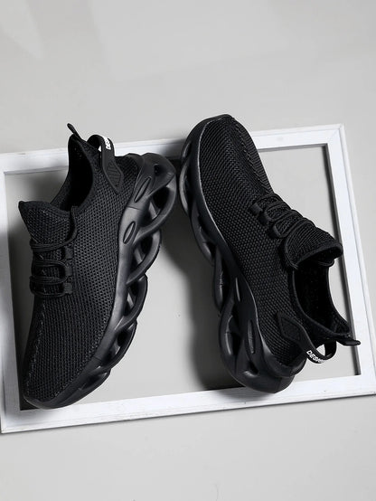 Alure Mesh Sneakers
