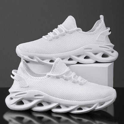 Alure Mesh Sneakers