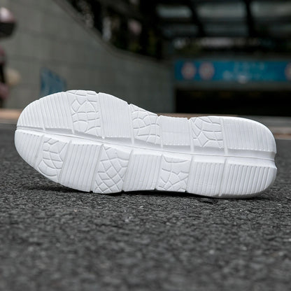 Airon Mesh Sneakers