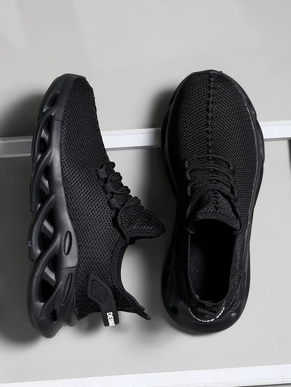 Alure Mesh Sneakers