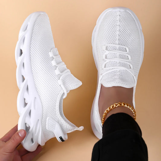 Alure Mesh Sneakers