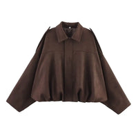 Coffee Brown