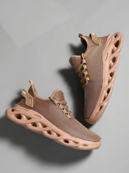 Alure Mesh Sneakers