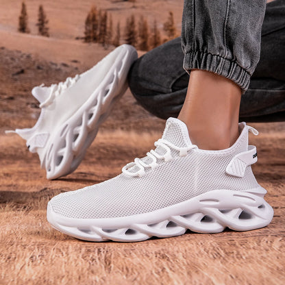 Alure Mesh Sneakers