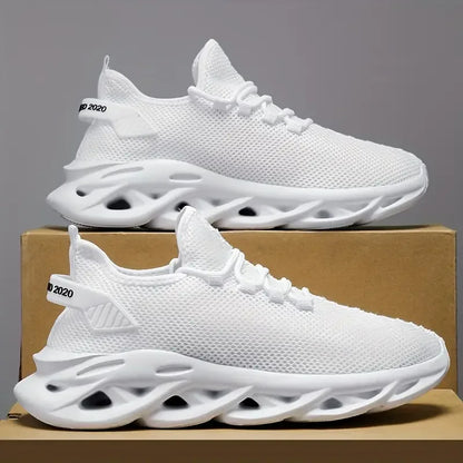 Alure Mesh Sneakers
