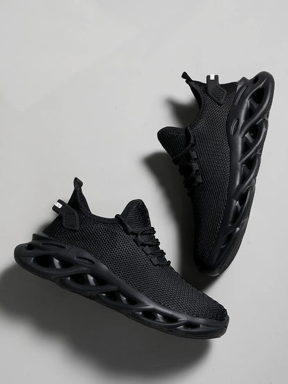 Alure Mesh Sneakers